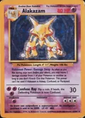 Alakazam (1999-2000)