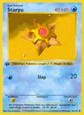 Staryu (1999-2000)