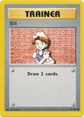 Bill (Shadowless)