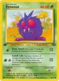 Venonat (1st Edition)
