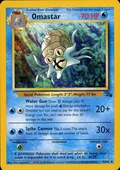 Omastar (1999-2000)