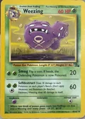 Weezing (1999-2000)