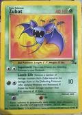 Zubat (1999-2000)