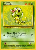 Caterpie