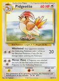 Pidgeotto