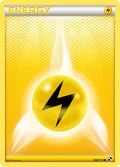 Lightning Energy