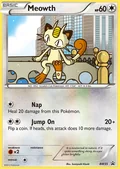 Meowth