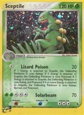 Sceptile