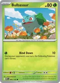 Bulbasaur