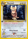 Noctowl (1st Edition)