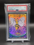 Beedrill Rainbow Foil 15