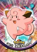 Clefairy 35