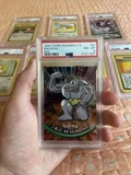 Machoke Foil 67