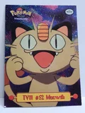Meowth Foil Tv11