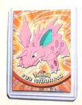 Nidorino 33
