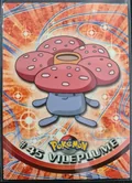 Vileplume Foil 45