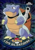 Blastoise 9