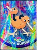Doduo Spectra 84