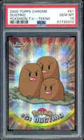 Dugtrio Tekno 51