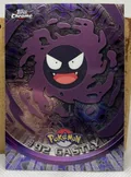 Gastly 92