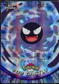 Gastly Tekno 92