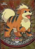 Growlithe 58