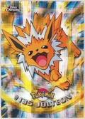 Jolteon Tekno 135