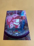 Lickitung 108