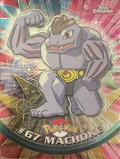 Machoke 67