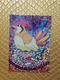 Pidgeotto Sparkle 17