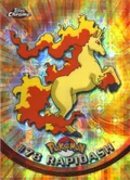 Rapidash Tekno 78