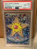 Staryu Sparkle 120