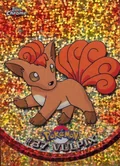 Vulpix Sparkle 37