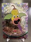 Weepinbell 70