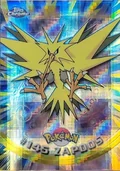 Zapdos Tekno 145