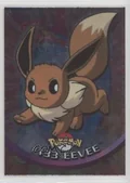 Eevee Foil 133