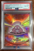 Grimer Rainbow Foil 88