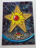 Staryu Foil 120