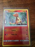 Charmander 16