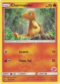 Charmander 56