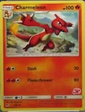 Charmeleon 30
