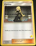 Cynthia 50