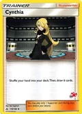 Cynthia Charizard 59