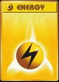 Lightning Energy 21
