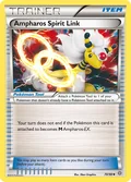 Ampharos Spirit Link 70
