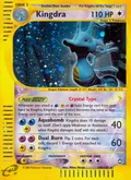 Kingdra 148