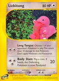 Lickitung 90