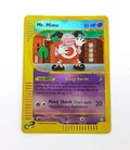 Mr Mime Reverse Holo 95