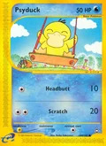 Psyduck 104