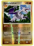 Aerodactyl Reverse Holo 13